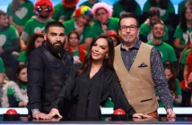 Галена и Азис повеждат хорото в "Аз обичам България" този петък по bTV