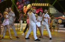 "Ролинг Стоунс", "Аеросмит" и Мадона ще разтърсят "Dancing Stars" по bTV