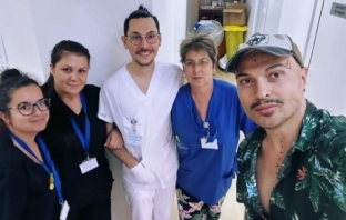 Иво Димчев намалява цените за ХИВ позитивни Иво Димчев намалява цените за ХИВ позитивни