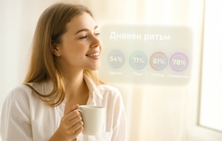 Как да започнеш деня си в баланс – твоят личен дневен ритъм Как да започнеш деня си в баланс – твоят личен дневен ритъм