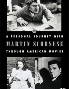    Пътешествие с Мартин Скорсезе през американското кино ( A Personal Journey with Martin Scorsese trough the American Movies)    


Мартин Скорсезе, може би най-запаленият киноман от всички велики режисьори, е създал майсторски разказ за най-голямата и най-силна киноиндустрия в света, а страстта му към киното и неговата история го превръща в увлекателен разказвач.


Със своите близо 4 часа филмът е съкровищница от откъси, всички представени в оригиналния си екранен формат.


Тук са включени класики от ерата на нямото кино ("Нетърпимост", "Тълпата"), както и примери от главните американски жанрове: уестърни (от "Следотърсачите" до "Непростимо"), мюзикъли (от "Бъзби Бъркли" до "Ах, този джаз") и гангстерски филми (от "Обществен враг" до "В упор"), а също и такива разчупващи клишетата шедьоври като "Изгрев", "Гражданинът Кейн" и "2001: Космическа одисея".


 Къде и кога:   6 ноември от 17:00 часа в "Люмиер", 7 ноември от 17:00 в "Дом на киното", 8 ноември от 19:00 в "Синеплекс". 

 
