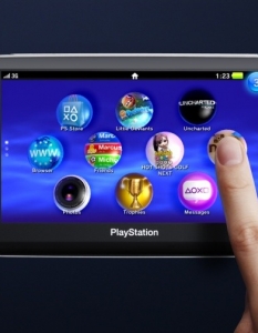 PlayStation Vita (Next Generation Portable) - 12