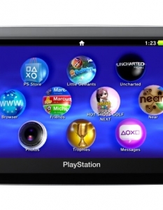 PlayStation Vita (Next Generation Portable) - 13