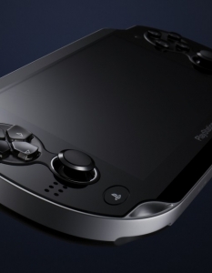 PlayStation Vita (Next Generation Portable) - 6