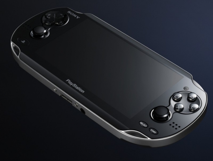 PlayStation Vita (Next Generation Portable)