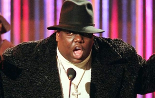 Топ 10 песни на Notorious B.I.G.