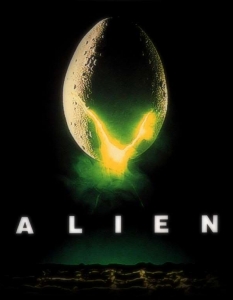 Пришълецът (Alien) - 2003 г. За 1979 г. този филм си беше събитие, откъдето и да го погледнеш, но изненадващо или не, 20 години по-късно "Пришълецът" все още си е абсолютна класика в жанра и еталон за много фенове на извънземната раса и силните хорър усещания.
Освен, че дава старт на кариерата на Сигърни Уивър, ужасяващото извънземно в "Ностромо" слага началото и на изключително успешна поредица, благодарение на която откриваме таланта и на не по-малко легендарни имена в Холивуд от Ридли Скот.
Над първото продължение работи Джеймс Камерън, над второто - Дейвид Финчър, а над Alien vs Predator - Пол Андерсън. Ние пък все още сме щастливи, че сме на земята, защото както вече знаем... "в космоса никой не може да чуе писъка ти!"Бюджет: 11 млн.World Boxoffice: 104, 9 млн.