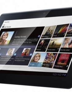 Sony Tablet S - 1