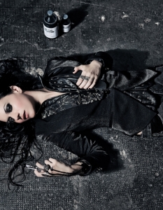 Lacuna Coil - 5