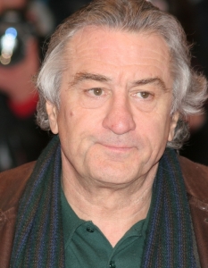 Робърт де Ниро (Robert de Niro) - 3