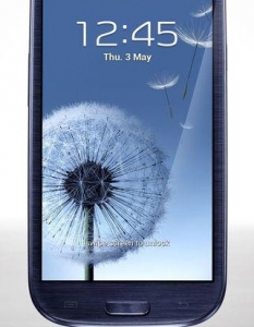 Samsung Galaxy S3  - 2