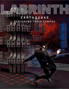 7. Labrinth - Earthquake ft. Tinie Tempah
Kакто сме загряли и вече сякаш започваме да владeем хауса, си пускаме Earthquake на Labrinth и Tinie Tempah.