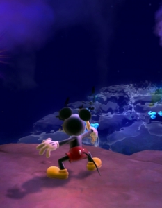 Epic Mickey 2: The Power of Two - 1