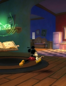 Epic Mickey 2: The Power of Two - 2