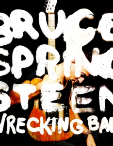 Bruce Springsteen – Wrecking Ball 
Седемнадесетият албум в дискографията на невероятния Bruce Springsteen оглави албум чартовете в над 10 държави и стана платинен във Финландия, Италия, Испания и Швеция. Основните коментари, които получи проектът от страна на критиците, бяха позитивни.