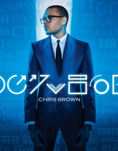 Chris Brown - Fortune
Chris Brown издаде своя пети студиен албум на 29 юни и оглави редица чартове, сред които американския Billboard 200 и британския албум чарт. Fortune получава противоречиви ревюта от музикалните критици, но пък продажбите му отреждат място сред най-успешните албуми на 2012 г. до момента.
