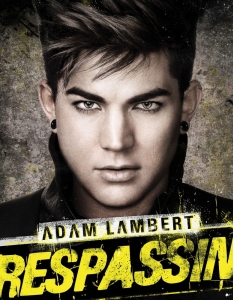 Adam Lambert - Trespassing
Trespassing е вторият студиен проект в дискографията на Adam Lambert. Албумът оглави американския Billboard 200, както и редица международни чартове, и получи добри отзиви от страна на професионалните критици.
