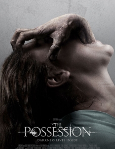 The Possession - 1