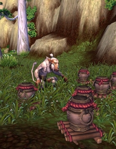 World of Warcraft: Mists of Pandaria ревю - 8