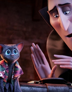 Hotel Transylvania - 2