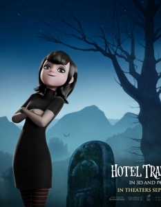 Hotel Transylvania - 3