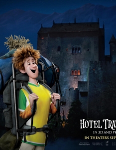 Hotel Transylvania - 4