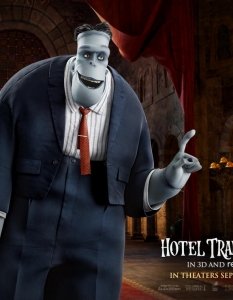 Hotel Transylvania - 5