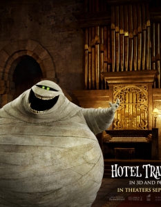 Hotel Transylvania - 6