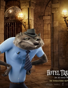 Hotel Transylvania - 7