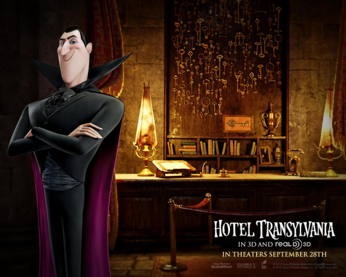 Hotel Transylvania