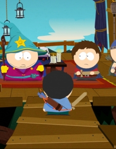 South Park: The Stick of Truth  - 7