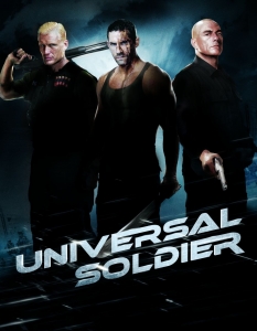 Universal Soldier: Day of Reckoning - 5