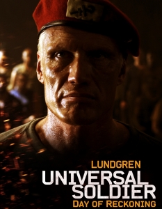 Universal Soldier: Day of Reckoning - 6