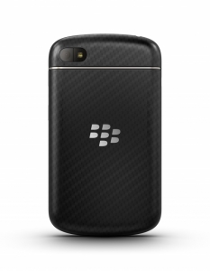 BlackBerry Z10 & Q10 - 1