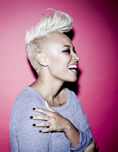 Emeli Sande  - 4