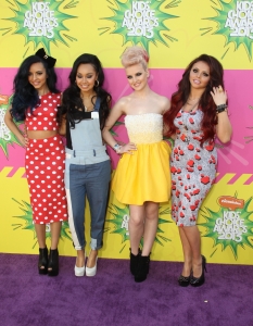 Little Mix