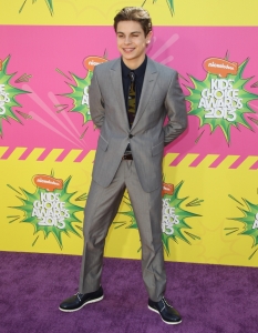 Jake T. Austin