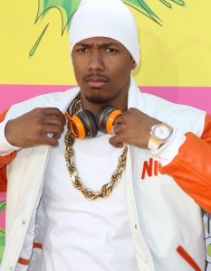 Nick Cannon