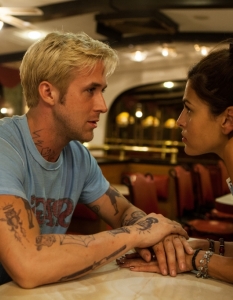 The Place Beyond The Pines  - 12