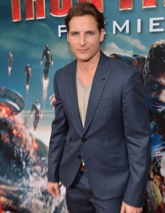 Peter Facinelli