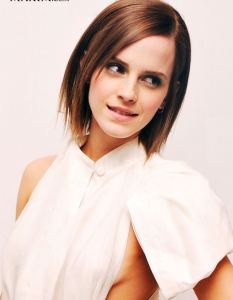 19. Emma Watson