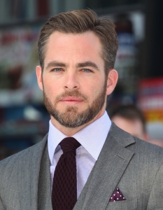 Chris Pine