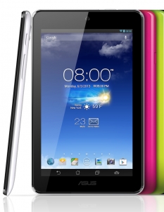 Asus MeMo Pad HD 7 - 5