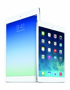 Apple iPad Air - 2