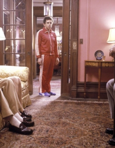 The Royal Tenenbaums (2001)