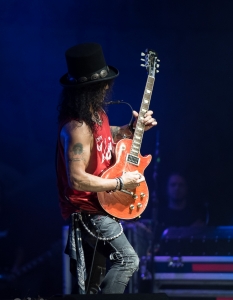  SLASH feat Myles Kennedy and the Conspirators (29 юни 2015) - 1