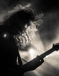 Megadeth (07.07.2016, зала Универиада) - 20