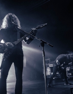 Megadeth (07.07.2016, зала Универиада) - 25