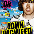 John Digweed гостува на Cacao Beach