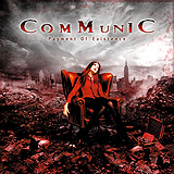 Communic - Payment Of Existence